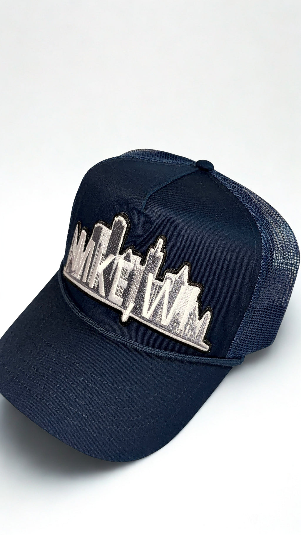 MKE Trucker