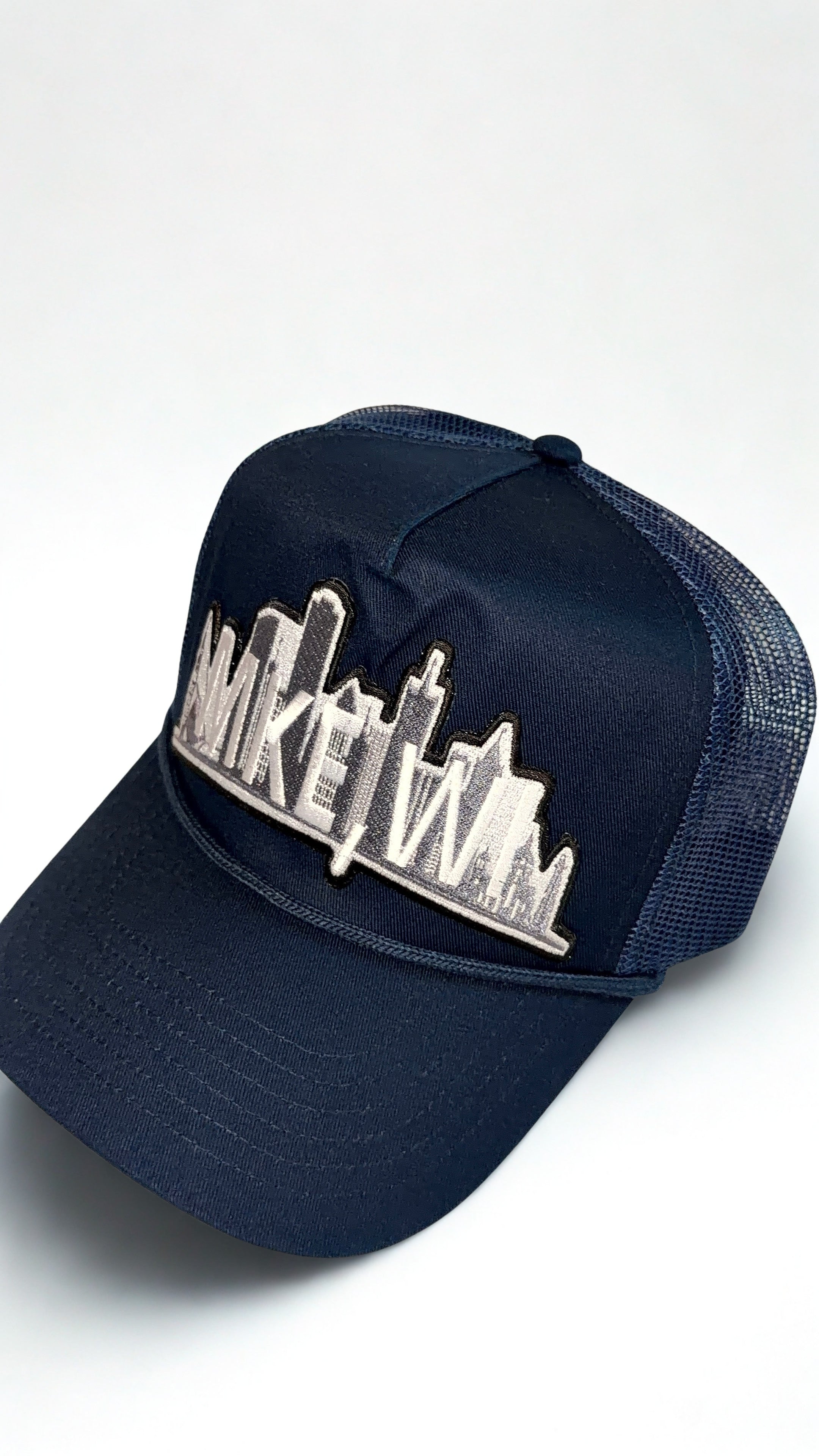 MKE Trucker