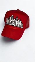 MKE Trucker