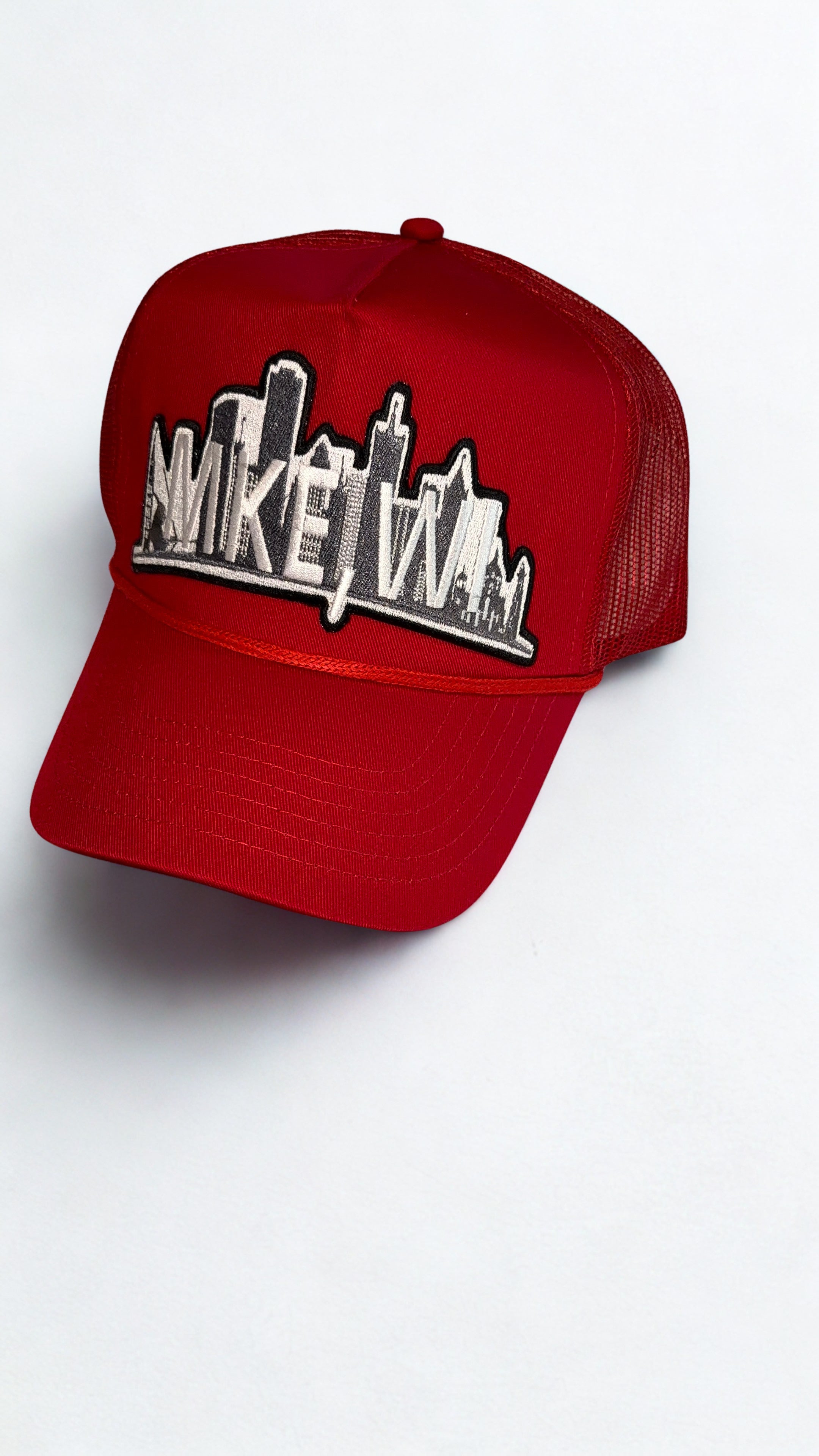 MKE Trucker