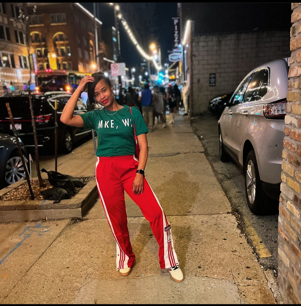 MKE,WI TEE