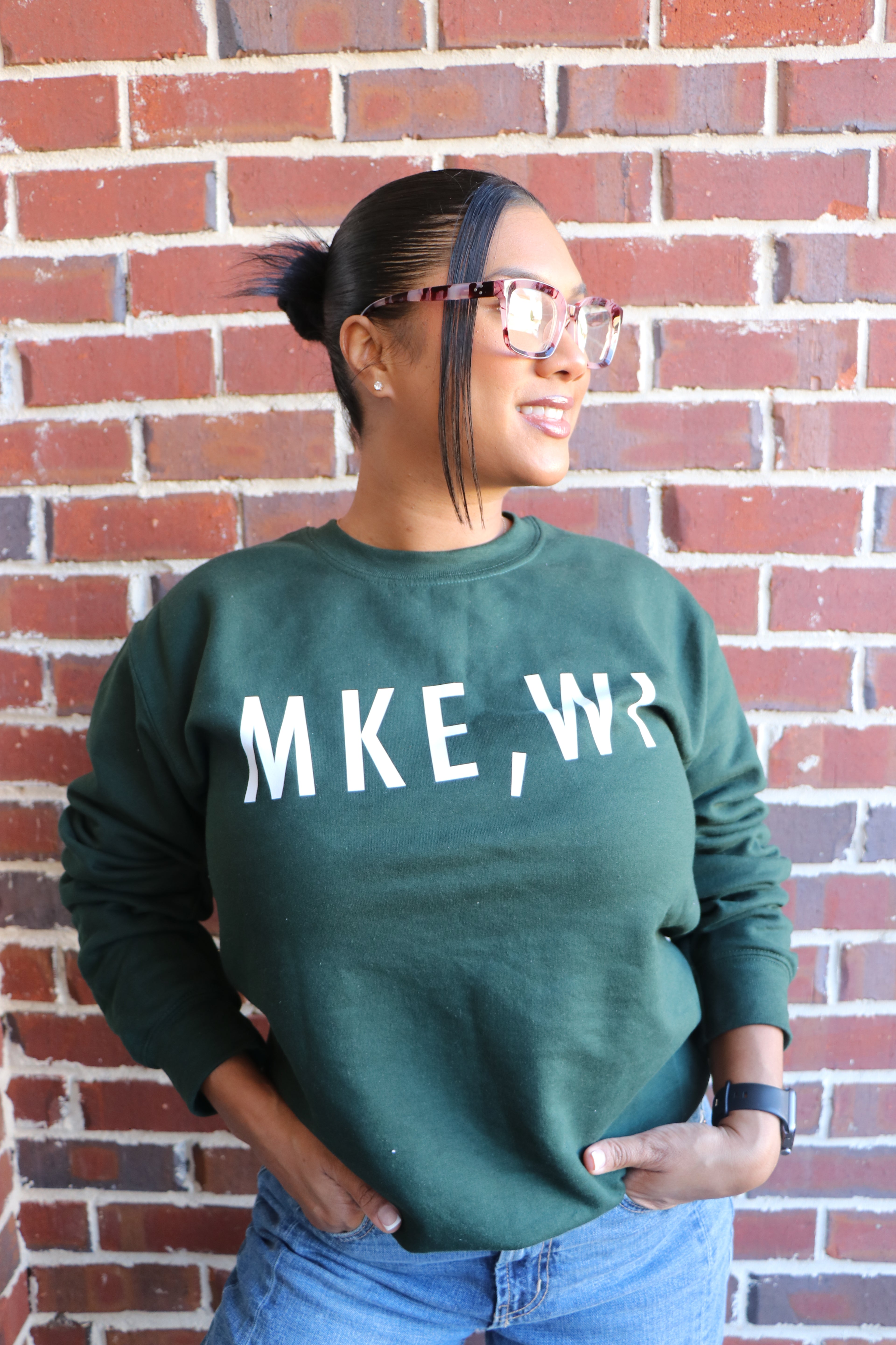 MKE Sweatshirt
