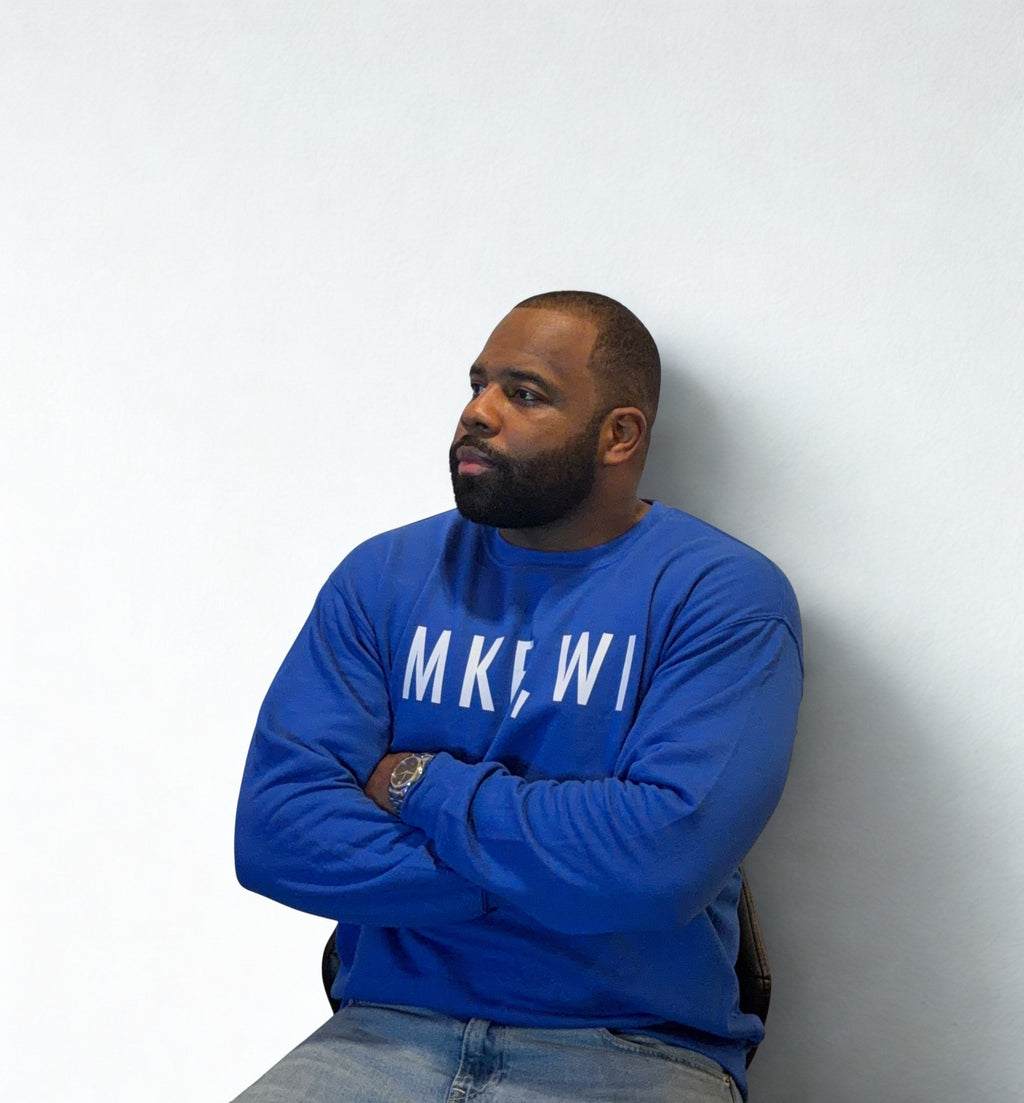 MKE Sweatshirt