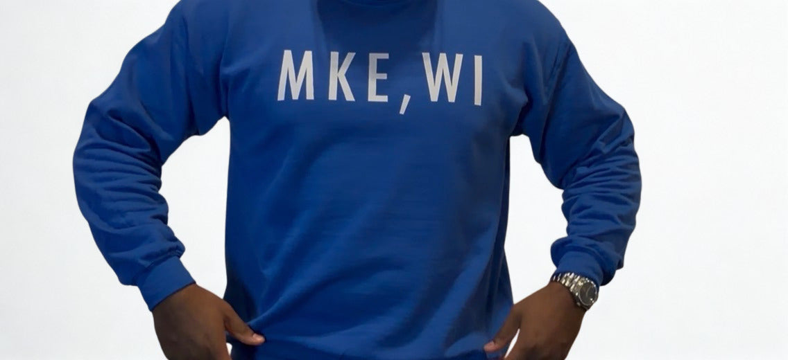 MKE Sweatshirt