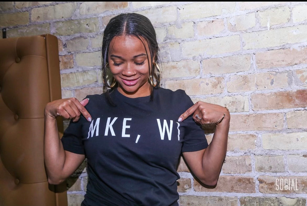 MKE,WI TEE