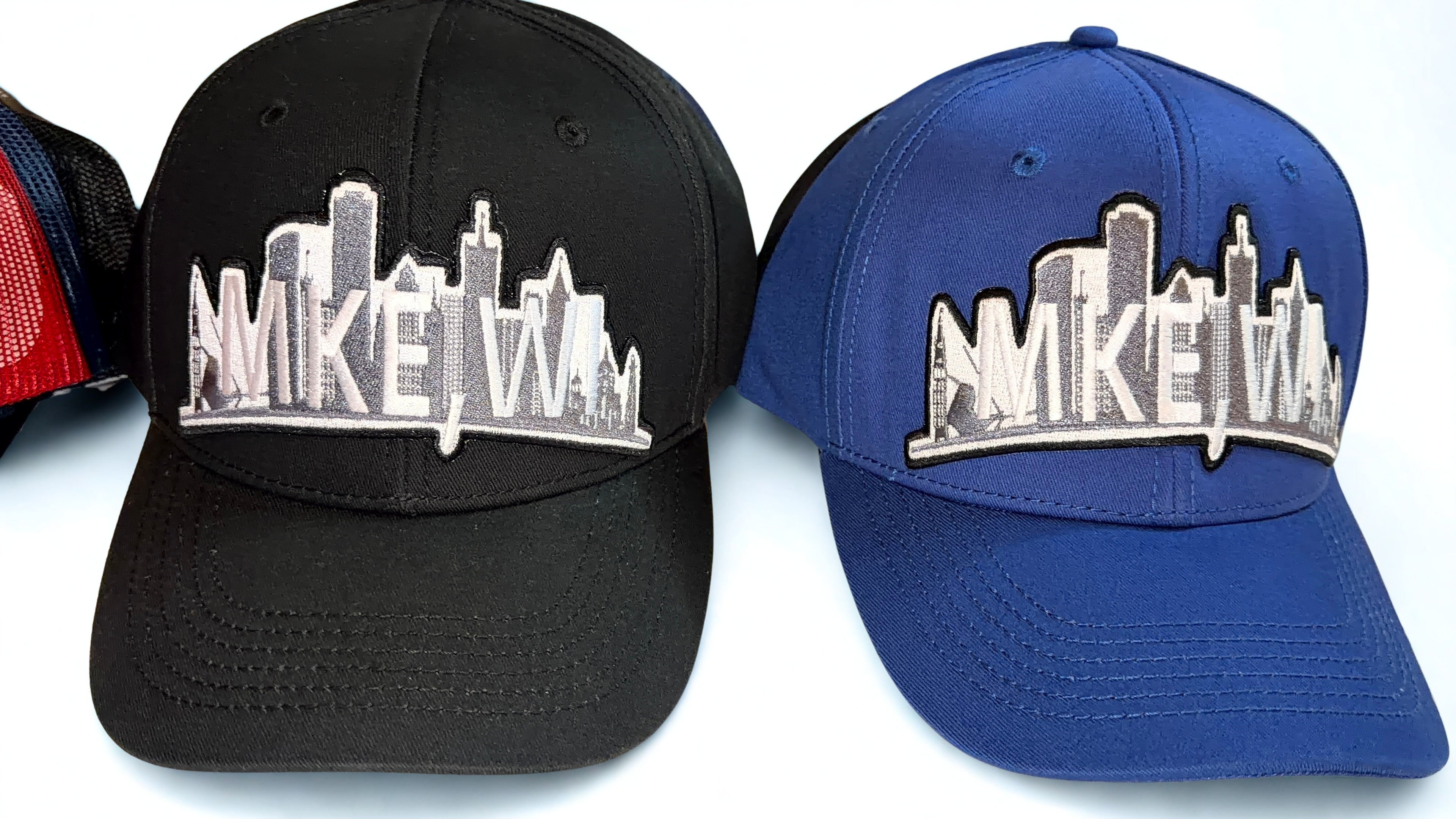MKE CAP