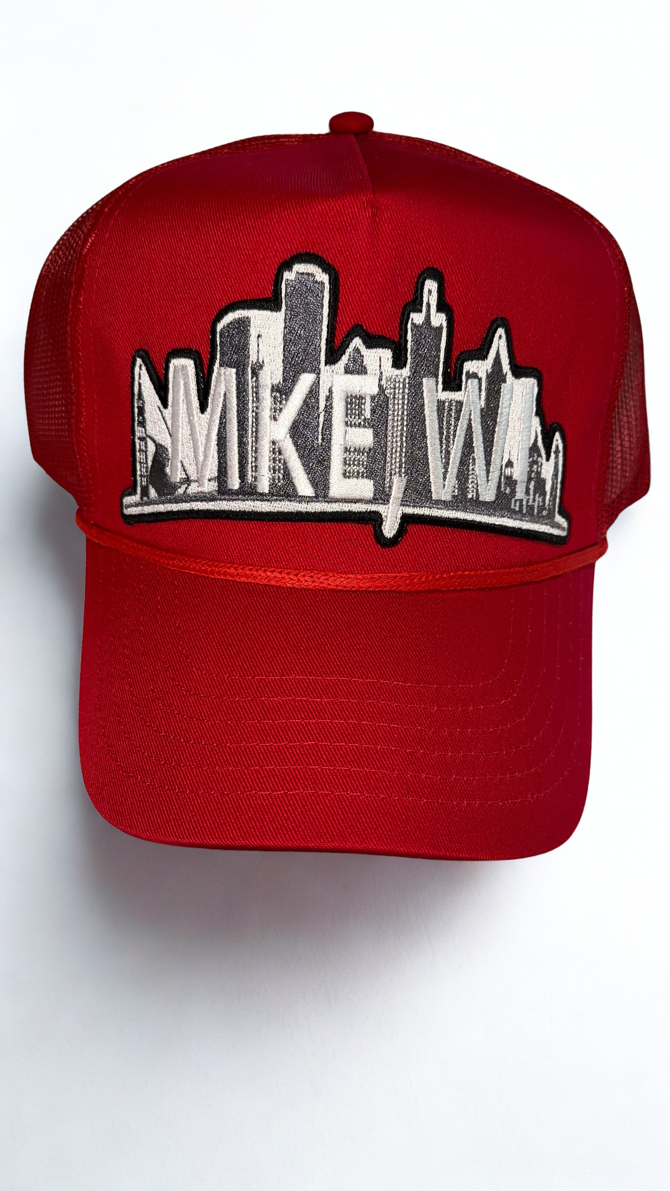 MKE Trucker
