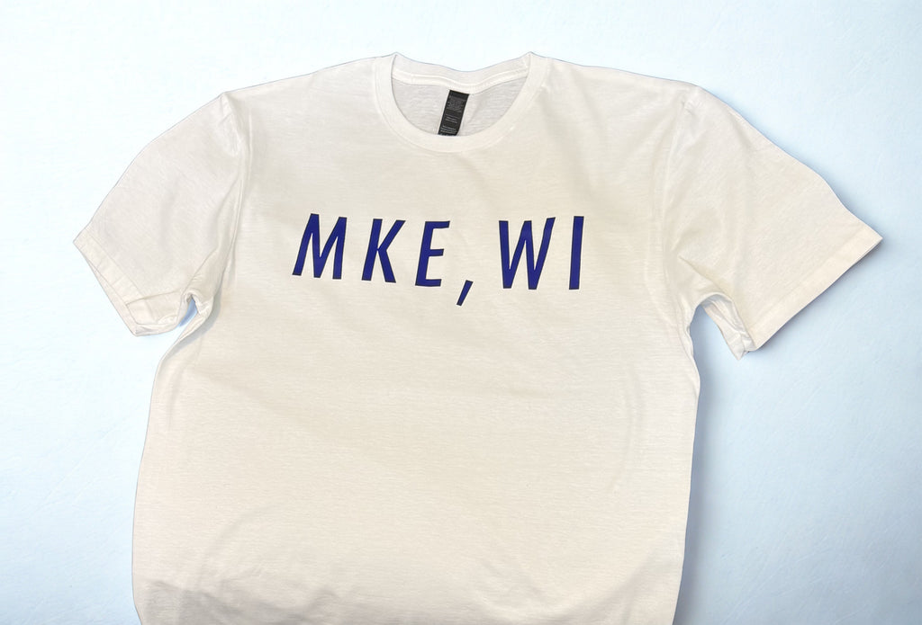 MKE,WI TEE