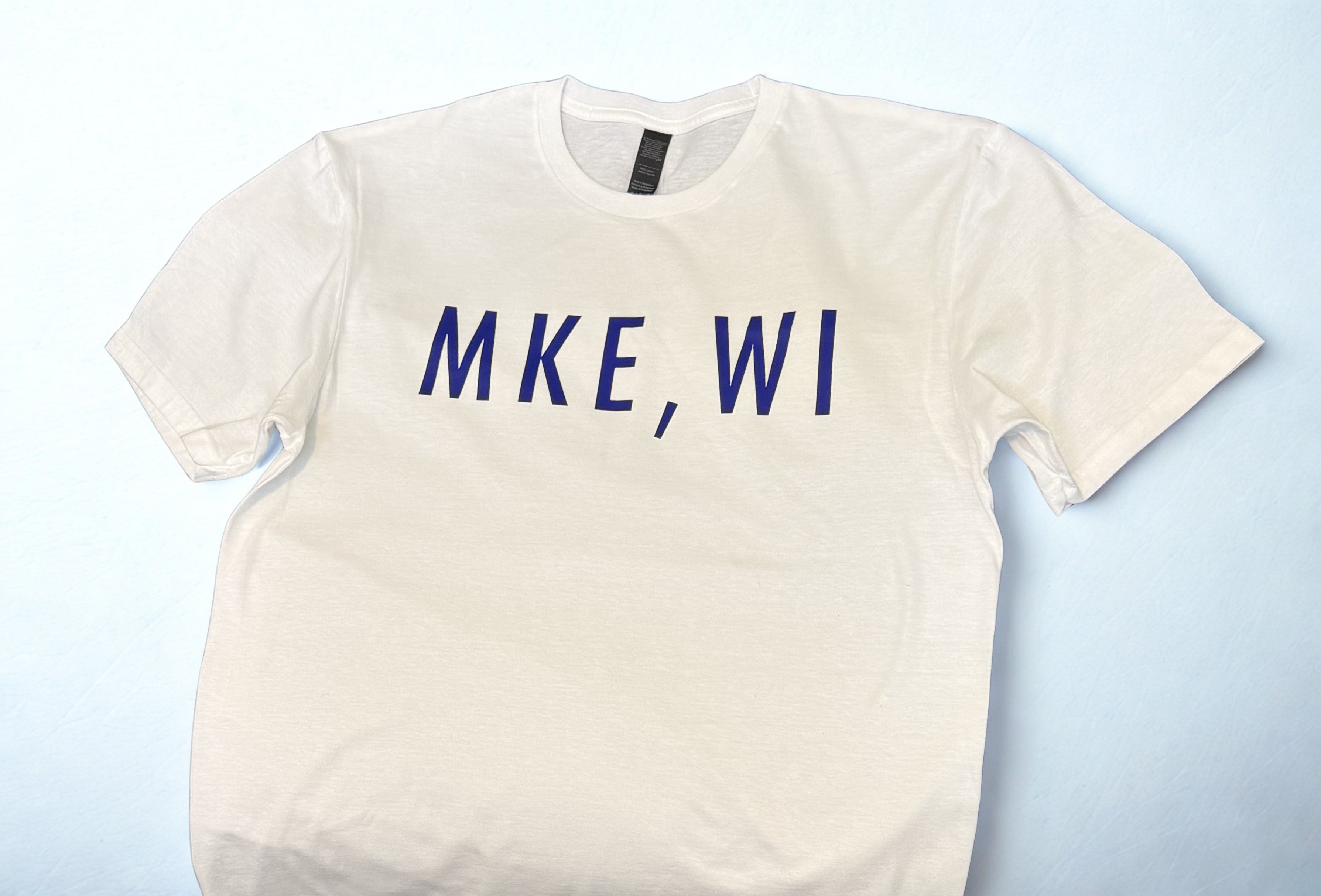 MKE,WI TEE