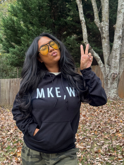 MKE HOODIE
