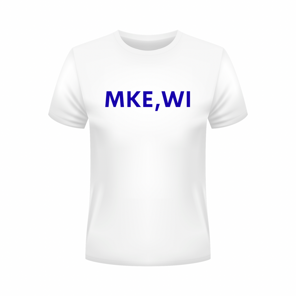 MKE,WI TEE