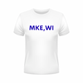 MKE,WI TEE