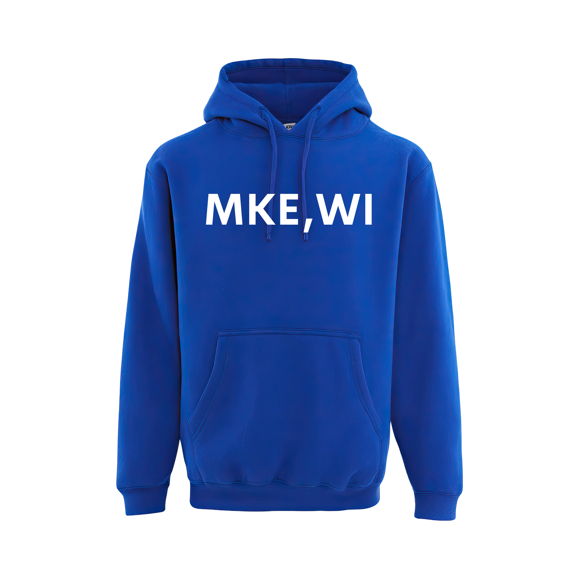 MKE Hoodie
