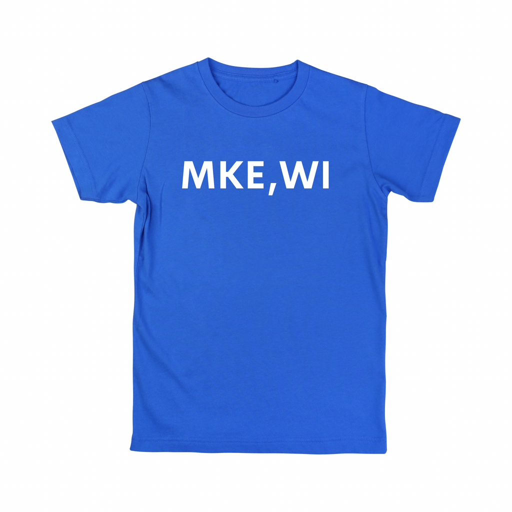 MKE,WI TEE