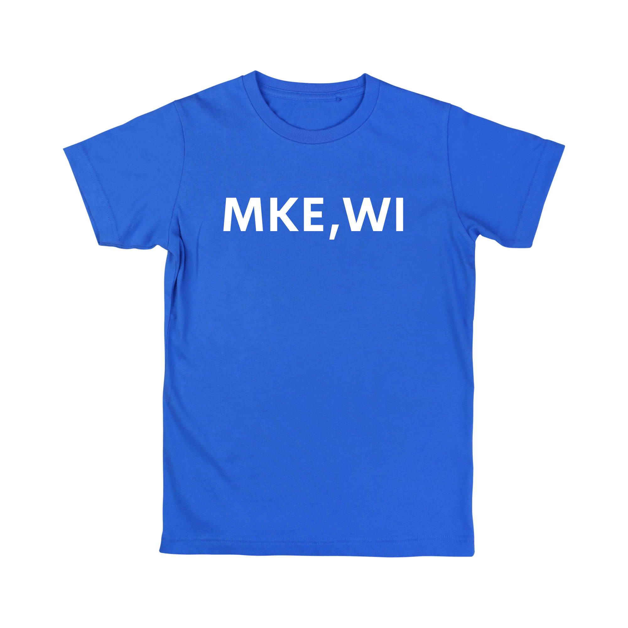 MKE,WI TEE