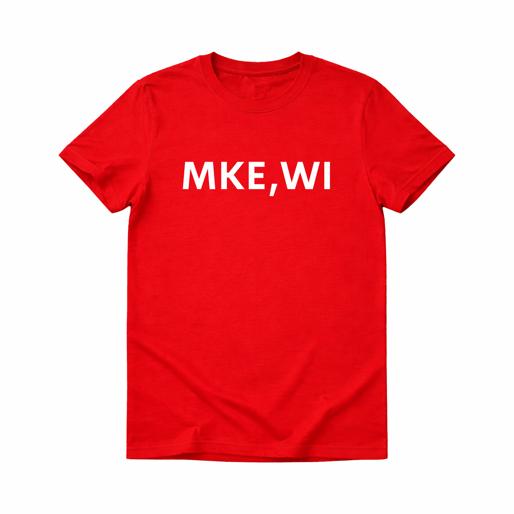 MKE,WI TEE