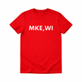 MKE,WI TEE