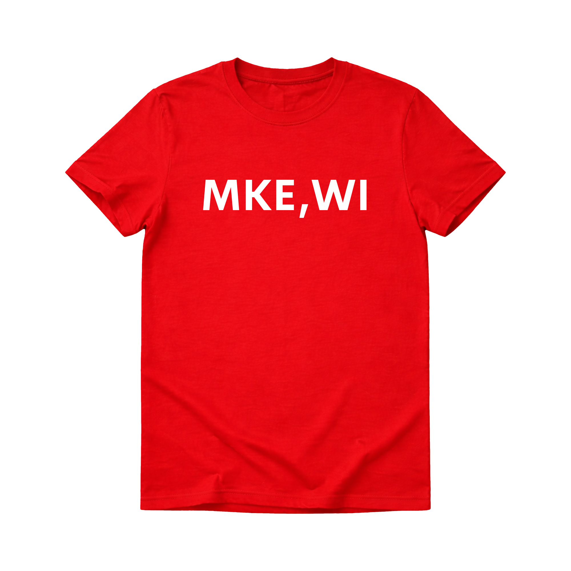 MKE,WI TEE