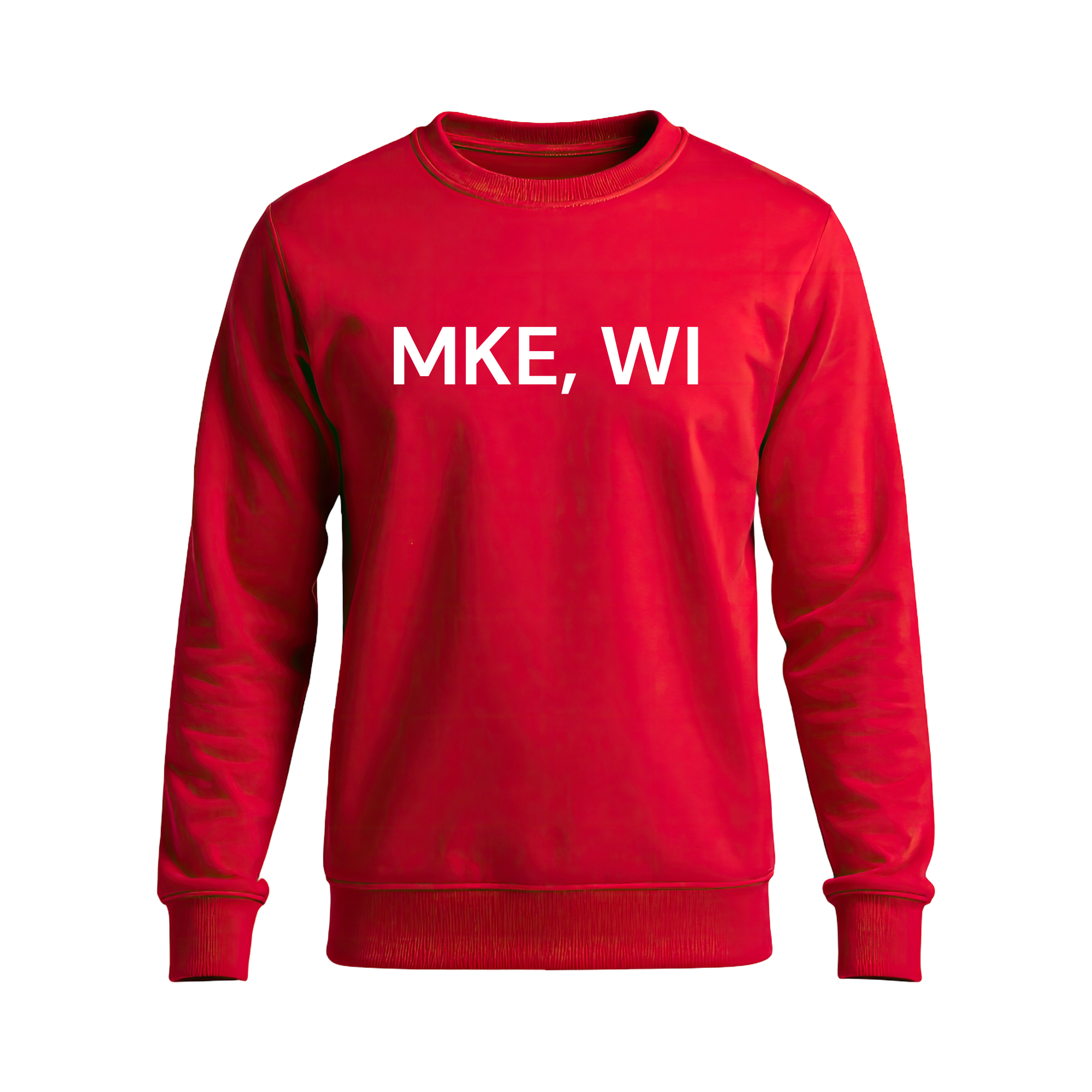 MKE Sweatshirt
