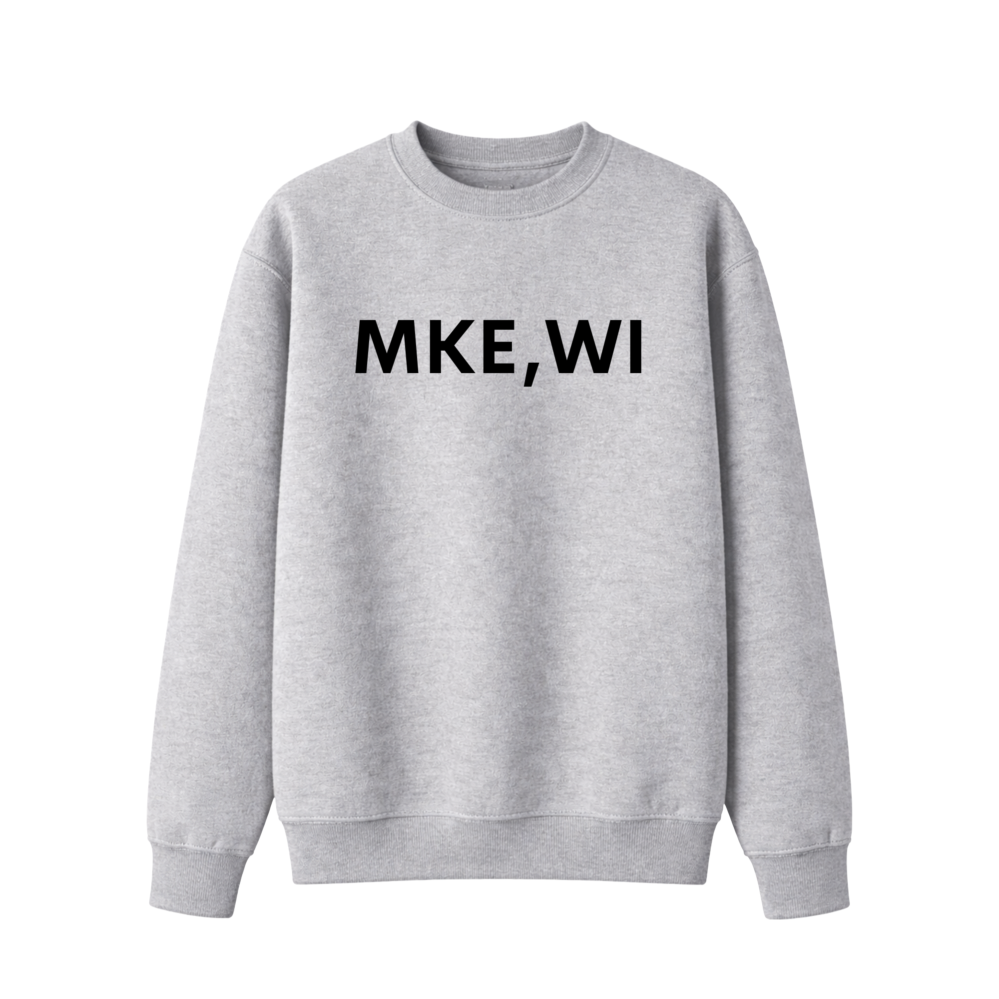 MKE Sweatshirt