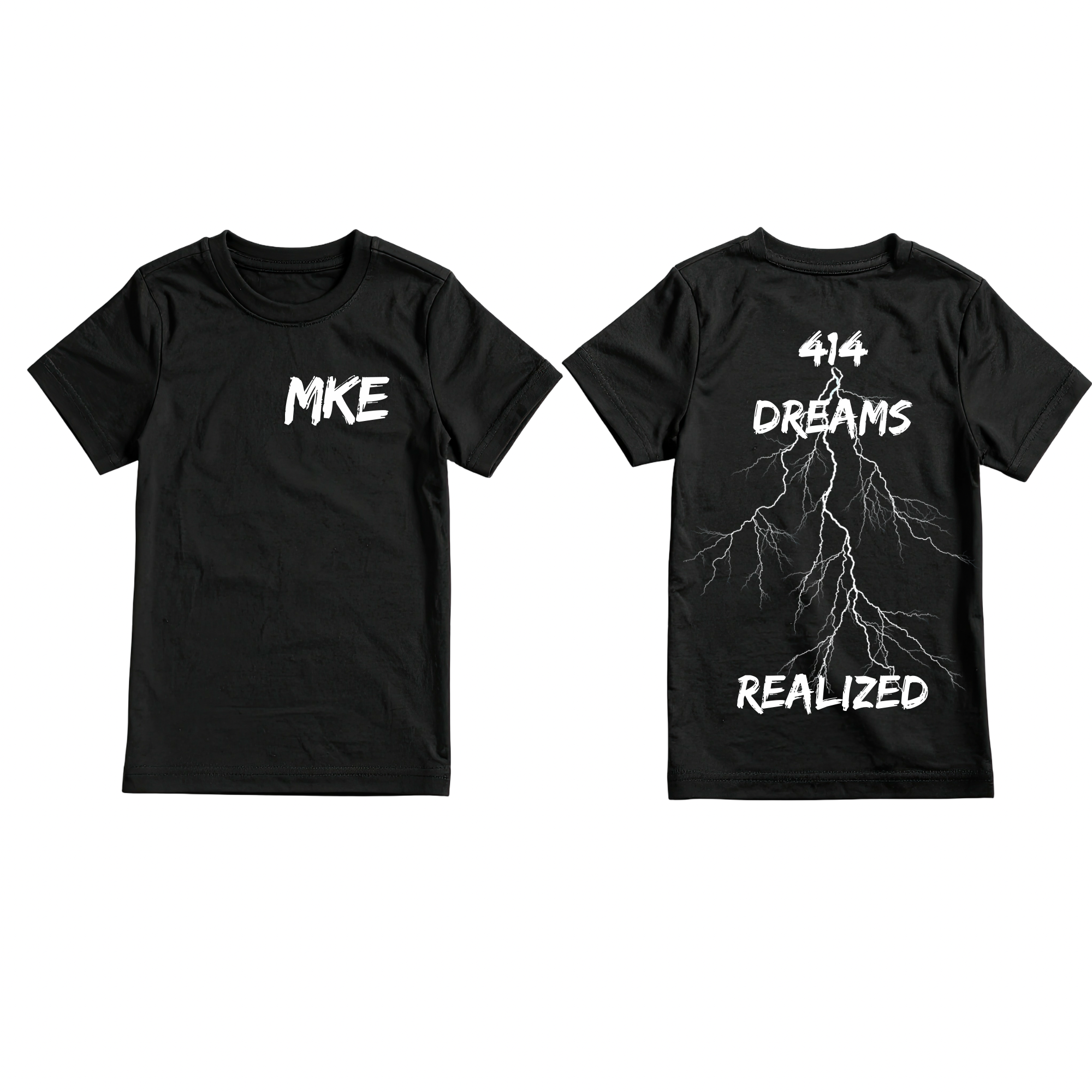 REALIZED TEE