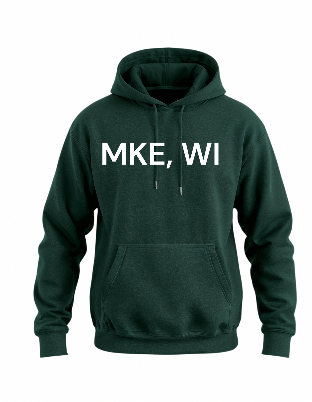MKE HOODIE