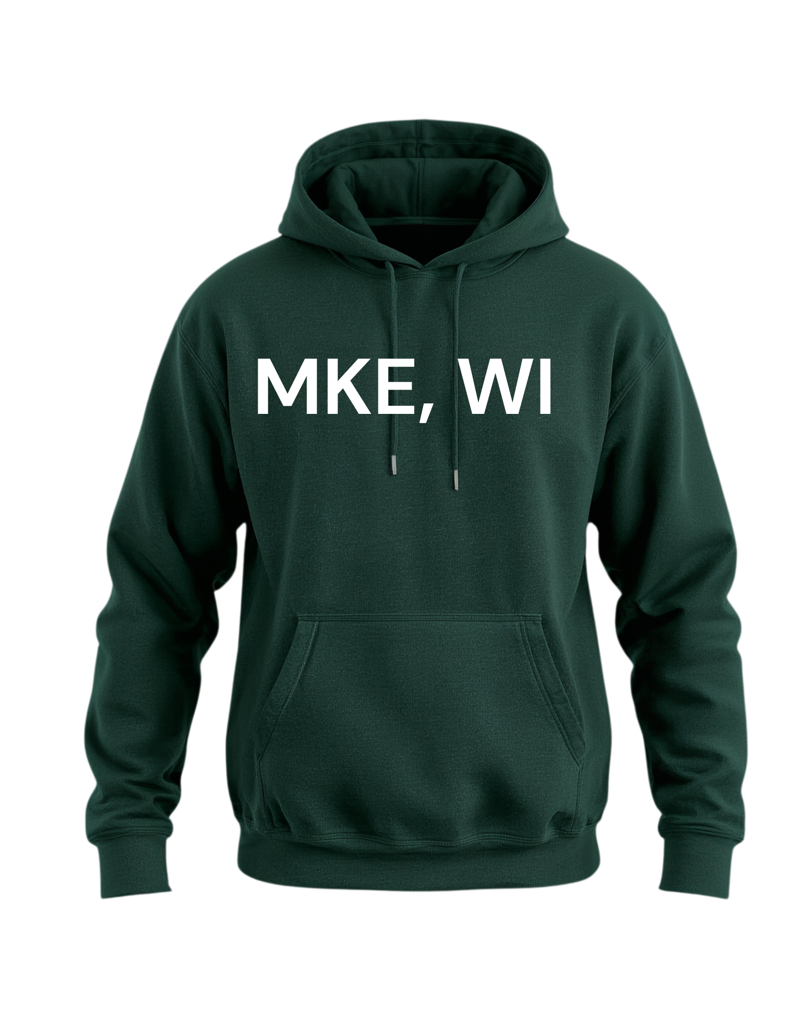 MKE HOODIE