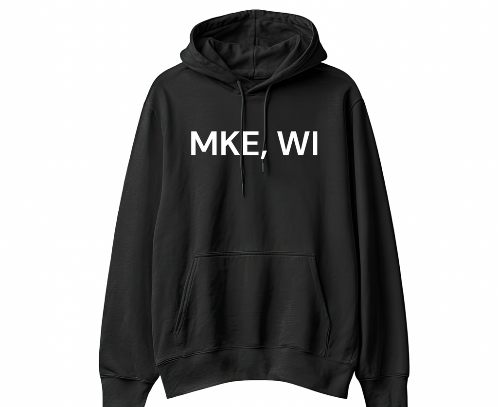 MKE HOODIE