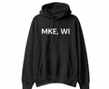 MKE HOODIE