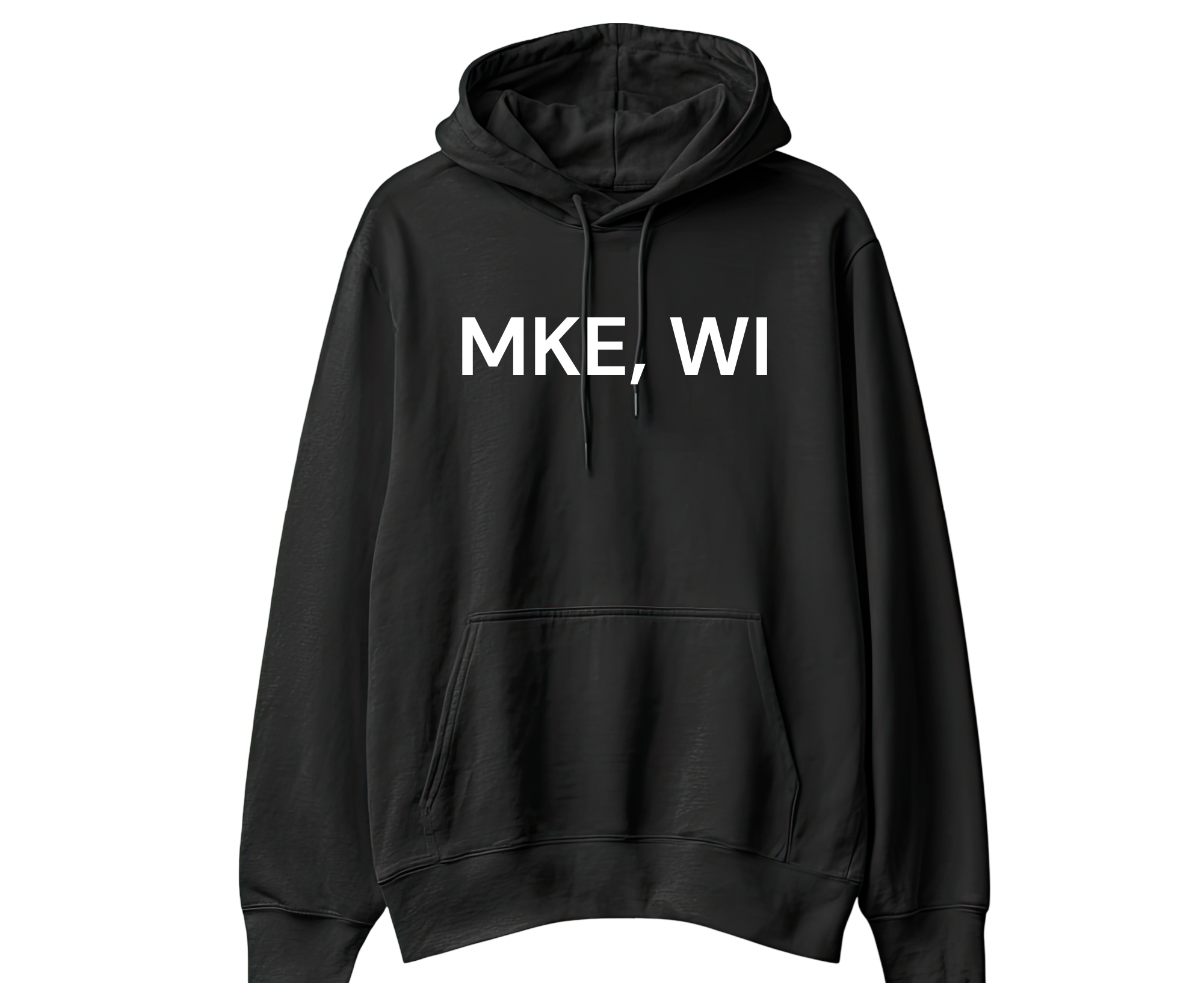 MKE HOODIE
