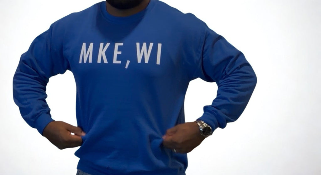MKE Sweatshirt
